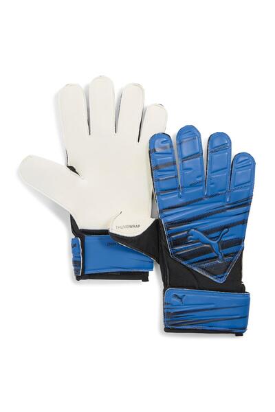 Puma 04209002 Attacanto Play Rc Unisex Kaleci Eldiveni Mavi