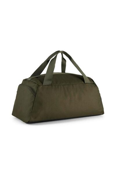 Puma 09118809 Fundamental XS Sports Unisex Sports Bag Green