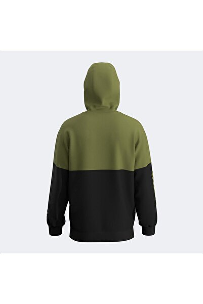 Joma 104115.484-20.006 Urban Street Men's Sweatshirt Green