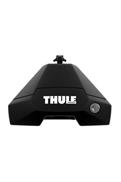 Thule Set de 2 picioare de fixare pentru barele transversale EVO Clamp 710500...