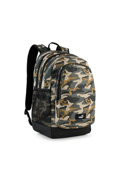 Puma 09115011 Σακίδιο πλάτης Academy Aop Unisex