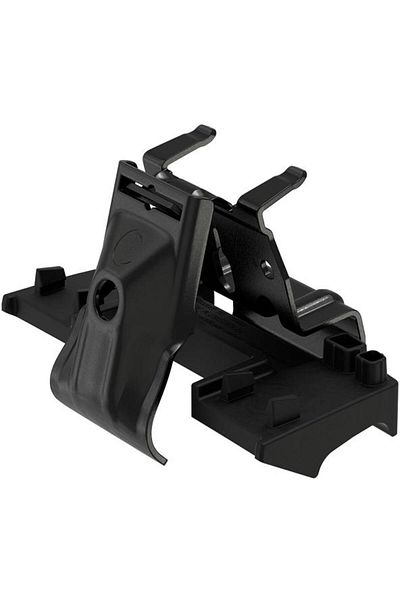 Thule Kit de montare bare transversale Flush Rail 186159 pentru HONDA CR-V Mk. VI, SUV cu 5 uși, mo