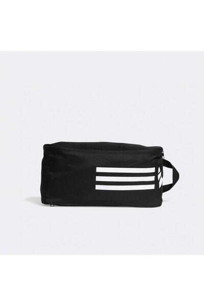 adidas Ht4753 Trebag Unisex Shoe Bag Black