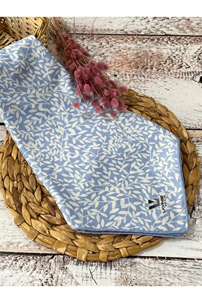 Aydmr Aksesuar Lavinse Aqua Soft Eşarp