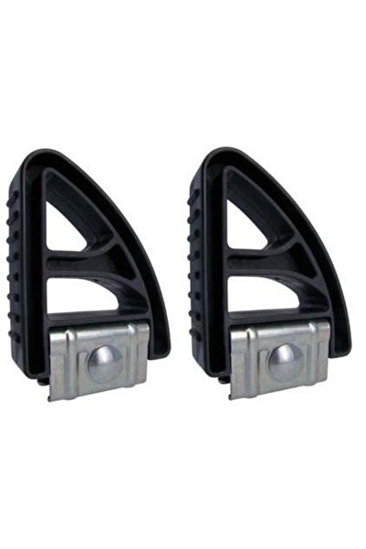 Greenvalley Set 2 opritoare marfă GREEN VALLEY 156 700, montare pe bare trans...