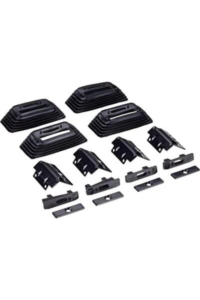 Greenvalley Kit de montare bare transversale GREEN VALLEY 156 117 pentru Fiat...