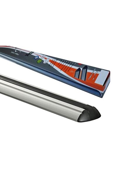 Greenvalley Set 2 bare transversale auto GREEN VALLEY 156 620, aluminiu, 120 ...