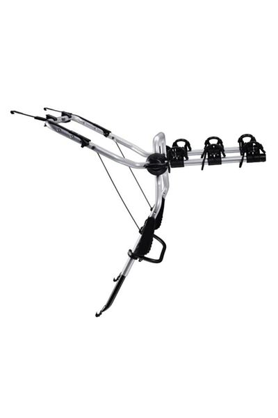 Thule Suport auto pentru biciclete ClipOn S2 910401, montare pe haion, capacitate 3 biciclete, incar