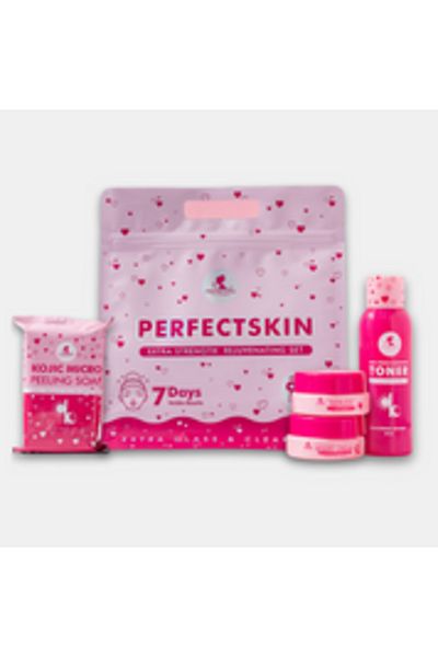 Perfect Skin Rejuvenating Set