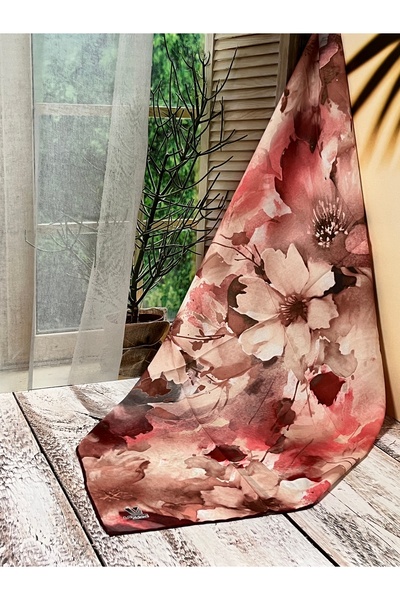 Aydmr Aksesuar Lavinse Aqua Soft Eşarp 004