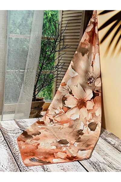 Aydmr Aksesuar Lavinse Aqua Soft Eşarp 1003