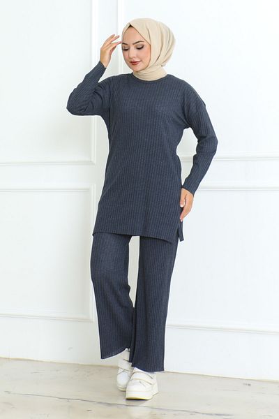 Skygo Suit Indigo152