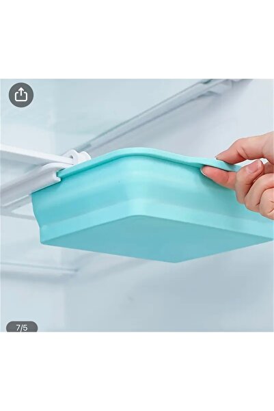 Generic Storage organizer for refrigerator or kitchen