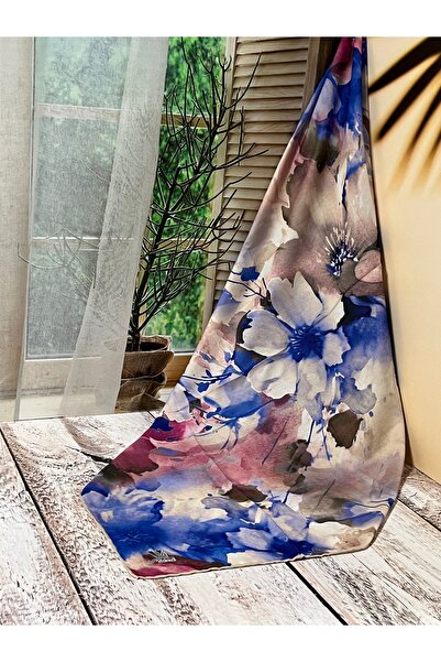 Aydmr Aksesuar Lavinse Aqua Soft Eşarp 1003