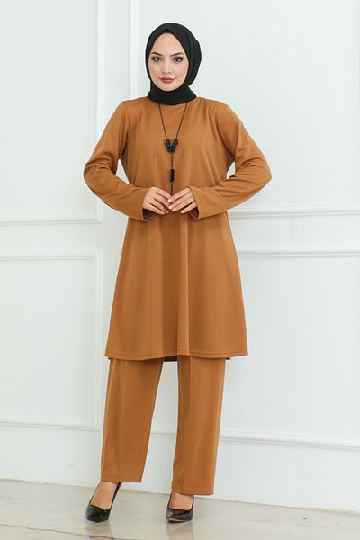 Skygo Suit Tan 107