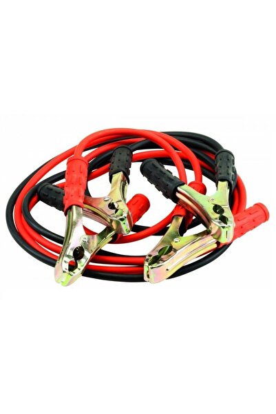 Bottari Set of 2 car jump starter cables, BOOST-600 28072BT, 600 A, length 3 meters, thick