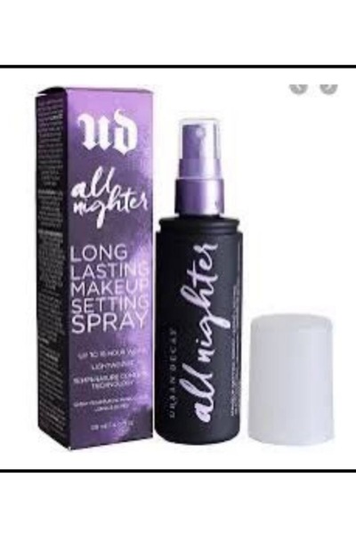 ARBENAA مثبت مكياج أربن ديكاي