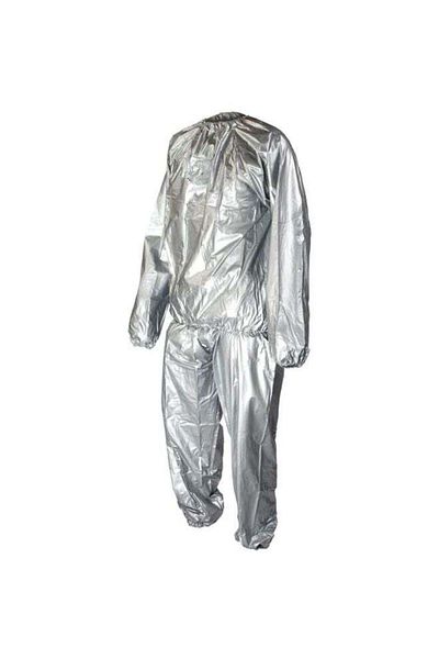 fun zone Generic Slimming Sauna Suit XXXXL