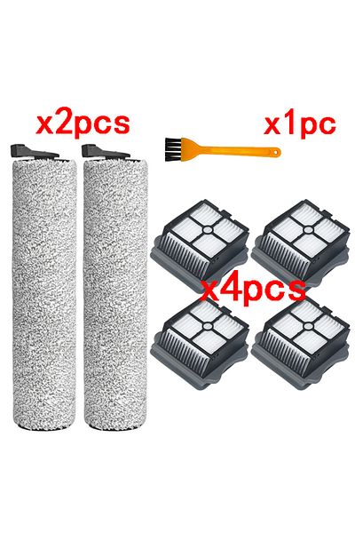 Choice1 as the picture Accessories For TINECO iFloor 3 Floor One S3 Cordless Wet Dry Floor Washer Handheld V