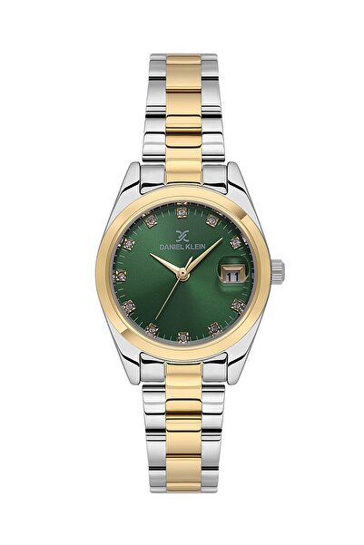 Daniel Klein Dk.1.13758.7 Women's Wristwatch