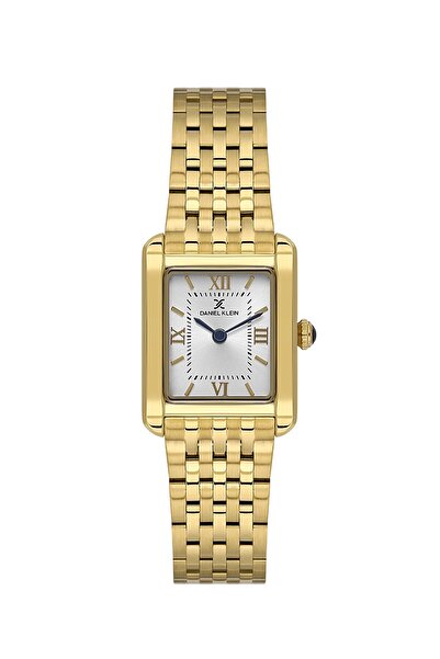 Daniel Klein KADIN KOL SAATİ DKE.1.10837-2