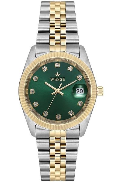 Wesse Wwl114710 Women's Wristwatch