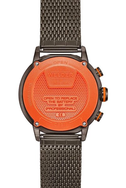 WELDER MOODY Wwmd1013 Erkek Kol Saati