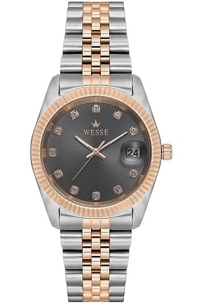 Wesse Wwl114709 Women's Wristwatch
