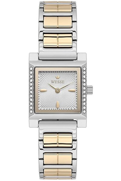 Wesse ساعة يد نسائية Wwl115205