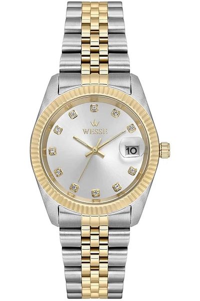 Wesse Wwl114706 Women's Wristwatch