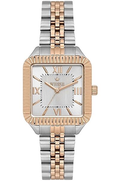 Wesse Wwl114103 Women's Wristwatch