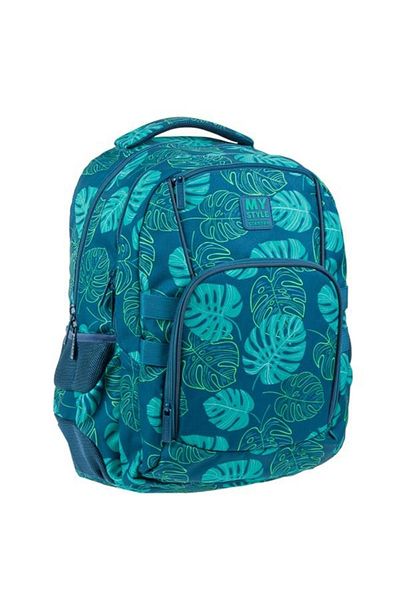 Daemi My Style Schoolbag, 43.5x30x20cm - STARPAK