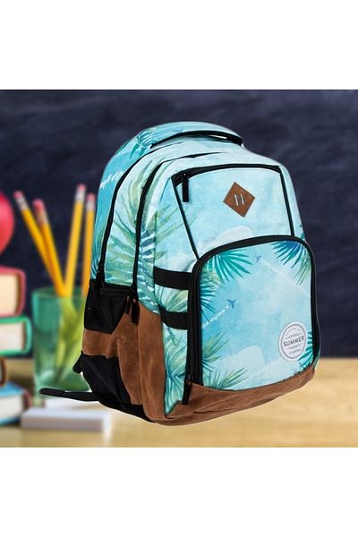 Daemi Summer laptop bag 46.5x33.5x25 cm