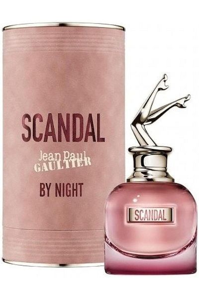 Dior Jean Paul Gaultier Scandal perfume for women - Eau de Parfum