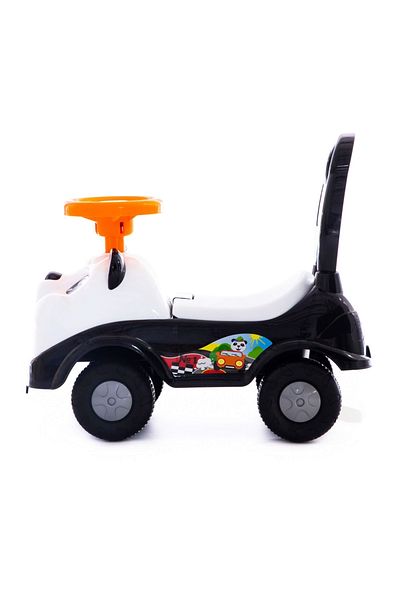 Daemi Panda car - 2:1, without pedals, 56x27.5x30cm