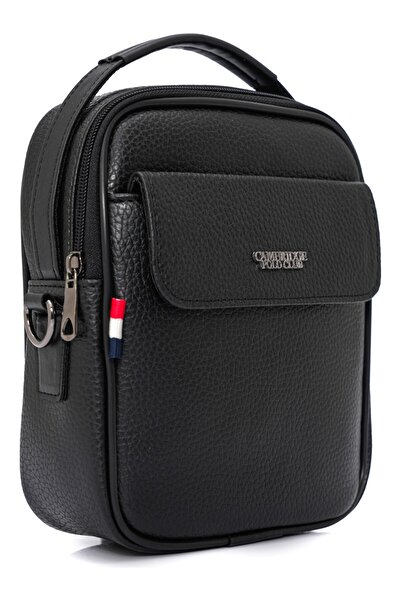 Cambridge Polo Club Cambridge Polo Club Men's Portfolio Bag Plevr50140