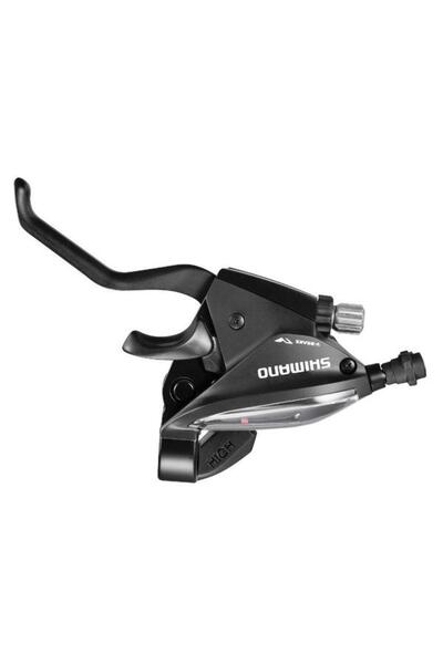 Shimano Maneta Frana/Schimbator ALTUS ST-EF500 8 v (Dreapta)