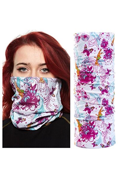 BARS Bandana multifunctionala tubulara, Bars, model 67