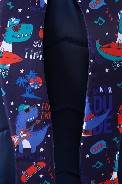 ÇÇS ÇOCUK OKUL SIRT ÇANTASI CCS51765