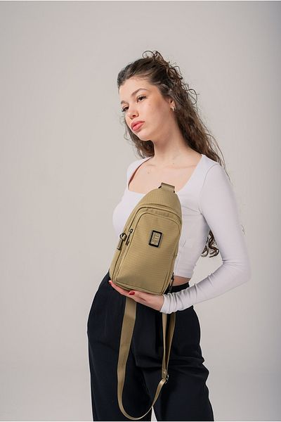 ÇÇS Men's Crossbody Bag Ccs17985