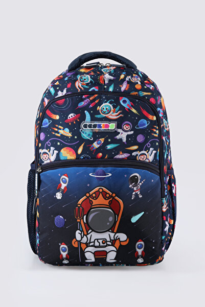 ÇÇS ДИТЯЧИЙ ШКІЛЬНИЙ РЮКЗАК CCS51736