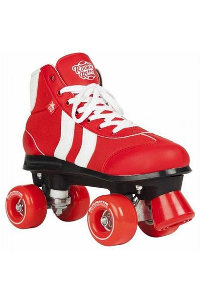 Rookie Role Retro V2, 34.5 Red White