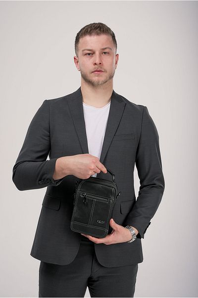 ÇÇS ΑΝΔΡΙΚΗ ΤΣΑΝΤΑ CROSSBODY CCS31609
