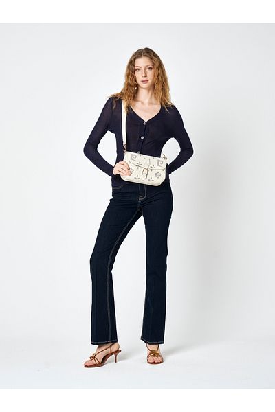 Pierre Cardin GEANTĂ CROSSBODY PİERRE CARDİN 05PC25Y10511-BMN
