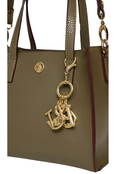 U.S. Polo Assn. U.S.Polo Assn.Since 1890 Women's Crossbody Bag C.Us25187