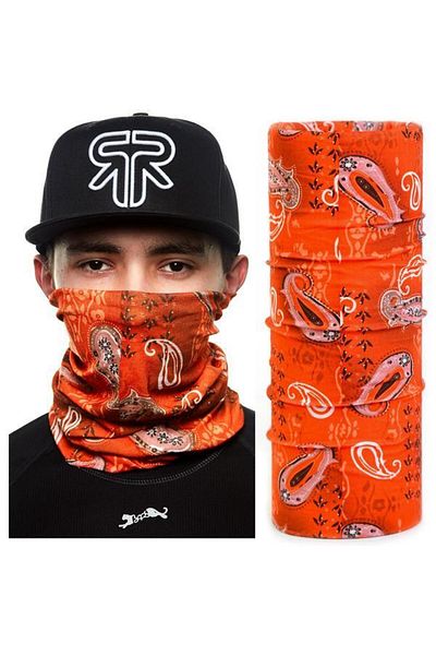 BARS Masca/Bandana multifunctionala tubulara, Bars, model 20