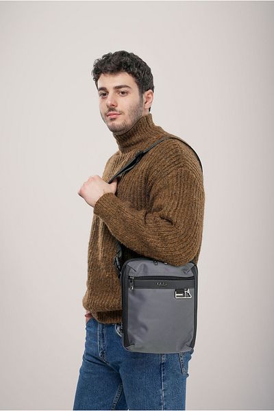 ÇÇS Unisex Crossbody Bag Ccs31530