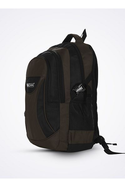 PARAJOHN Iconic Lightweight & Durable Schoolbag / Backpack for Girls & Boys – Made with Premium Polyester