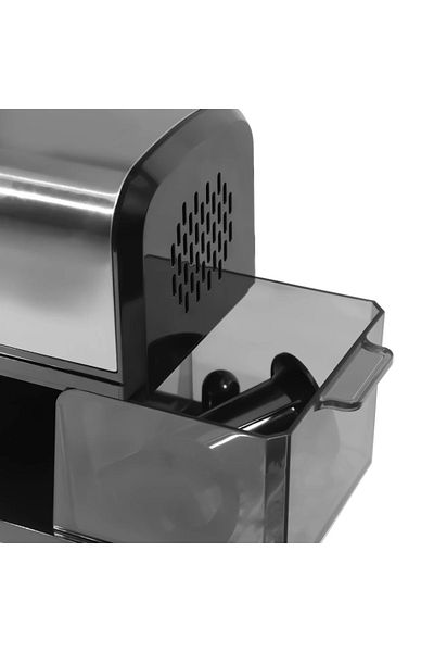 BÖHM Electric meat grinder MG6050R, 1.7 Kg/min, 500-1600 W