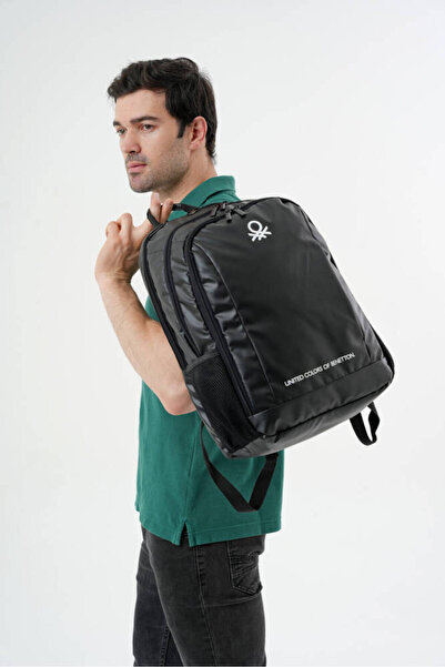 United Colors of Benetton . Σακίδιο πλάτης